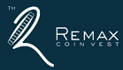 RemaxCoinVest Logo