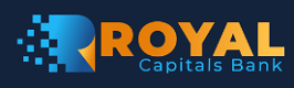 RoyalCapitalsBank Logo
