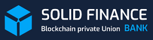 SolidFinanceBank Logo