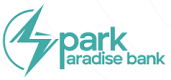 Spark Paradise Bank Logo