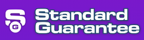 Standard Guarantee Trading Pro Logo