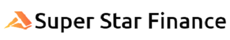 Super Star Finance Logo