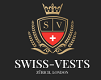 Swiss Vests Logo