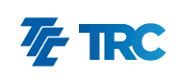 TRC (trc1o.com) Logo