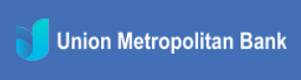 Union Metropolitan Bank Logo