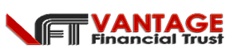 VantageFinancialTrust Logo