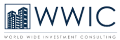 WWIC World Wide Investment Consulting Logo
