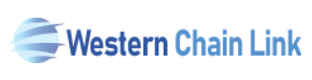 Western Chain Link Logo