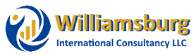 Williamsburg International Consultancy LLC Logo