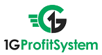 1GProfitSystem Logo