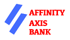 AffinityAxisBank Logo