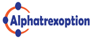 Alphatrexoption Logo