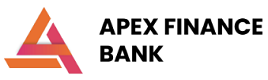 ApexFinanceBankUK Logo
