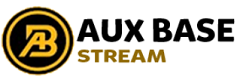 AuxbaseStream Logo