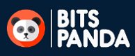 Bits panda Logo