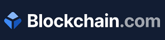 Blockchain.com Logo