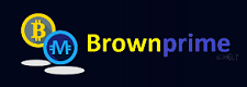 Brownprime Logo