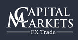 CM FX Trade Logo