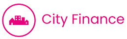 City-Finance.co.uk Logo