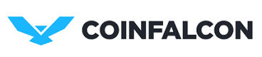 CoinFalcon Logo