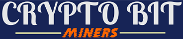 Crypto-bitminers Logo