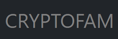 CryptoFam Logo