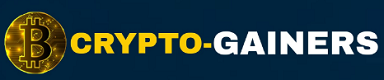 Cryptogainers.ltd Logo