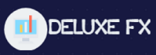 DELUXE FX TRADE Logo