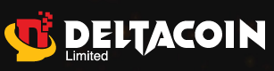 DeltacoinLimited Logo