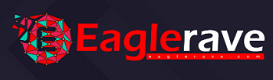 Eaglerave Logo
