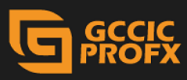 GCCICPROFX Logo
