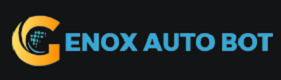GenoxAutoBot Logo
