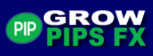 GrowPipsFx Logo