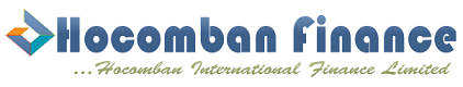 HocombanInternationalFinanceLimited Logo