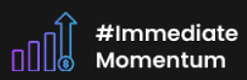 ImmediateMomentum Logo