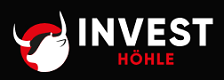 InvestHöhle Logo