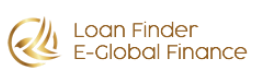 LoanFinderE-GlobalFinance Logo
