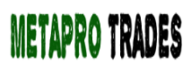MetaProTrades Logo