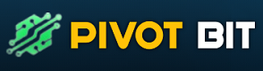 Pivot-Bit Logo