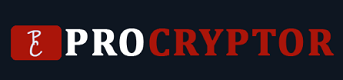 ProCryptor Logo