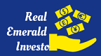 RealEmeraldInvesto Logo