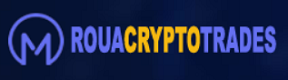 Rouacryptotrades Logo