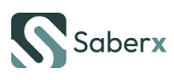 Saberx Logo