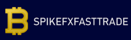 Spikefxfasttrade Logo