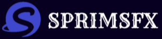 SprimsFX Logo