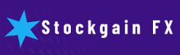 StockgainFX Logo