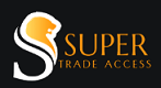 Super Trade Access Logo