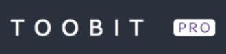 Toobit-gb.me Logo