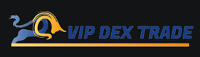 VIPDexTrade Logo