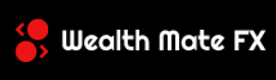 WealthMateFX Logo